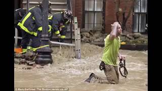 Two construction workers drown