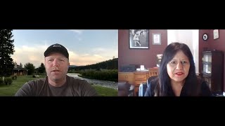 Lazy Dog founder and CEO reacts to indoor dining halt in 19 California counties as it happens