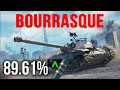 Bourrasque - 5,5% до 3 отметок.  | World of Tanks