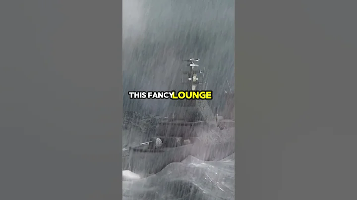 Did you know that Titanic was...