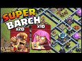 SUPER BARCH is HERE!! Never Tried BEFORE