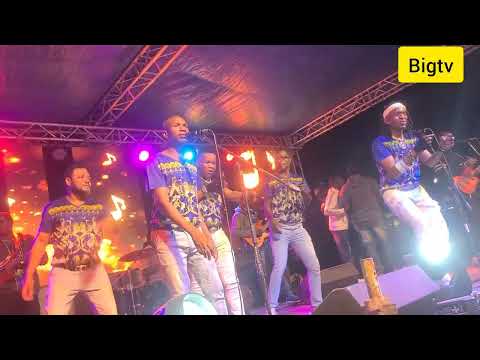 Inzwa Gitare Rababa Shero Rchtaura