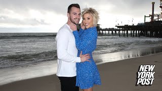 Savannah Chrisley’s ex-fiancé Nic Kerdiles dead: Ex-NHL player was 29 | New York Post