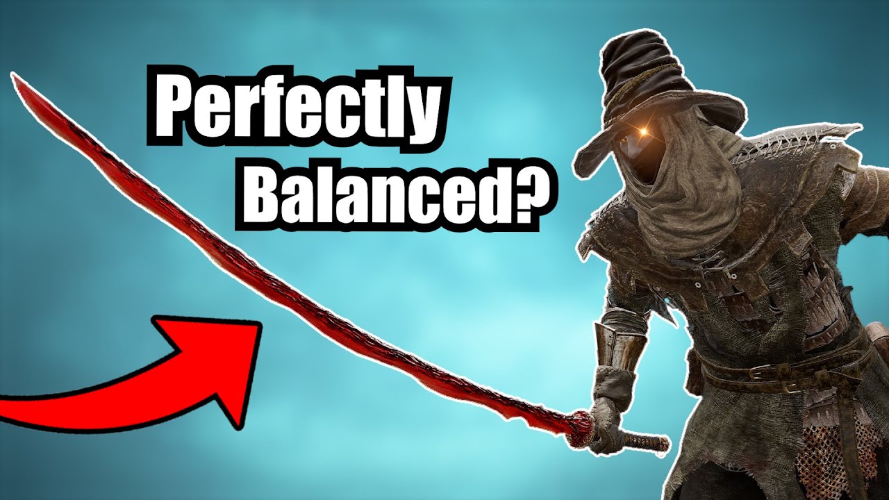 The Nerfed and Improved Rivers of Blood