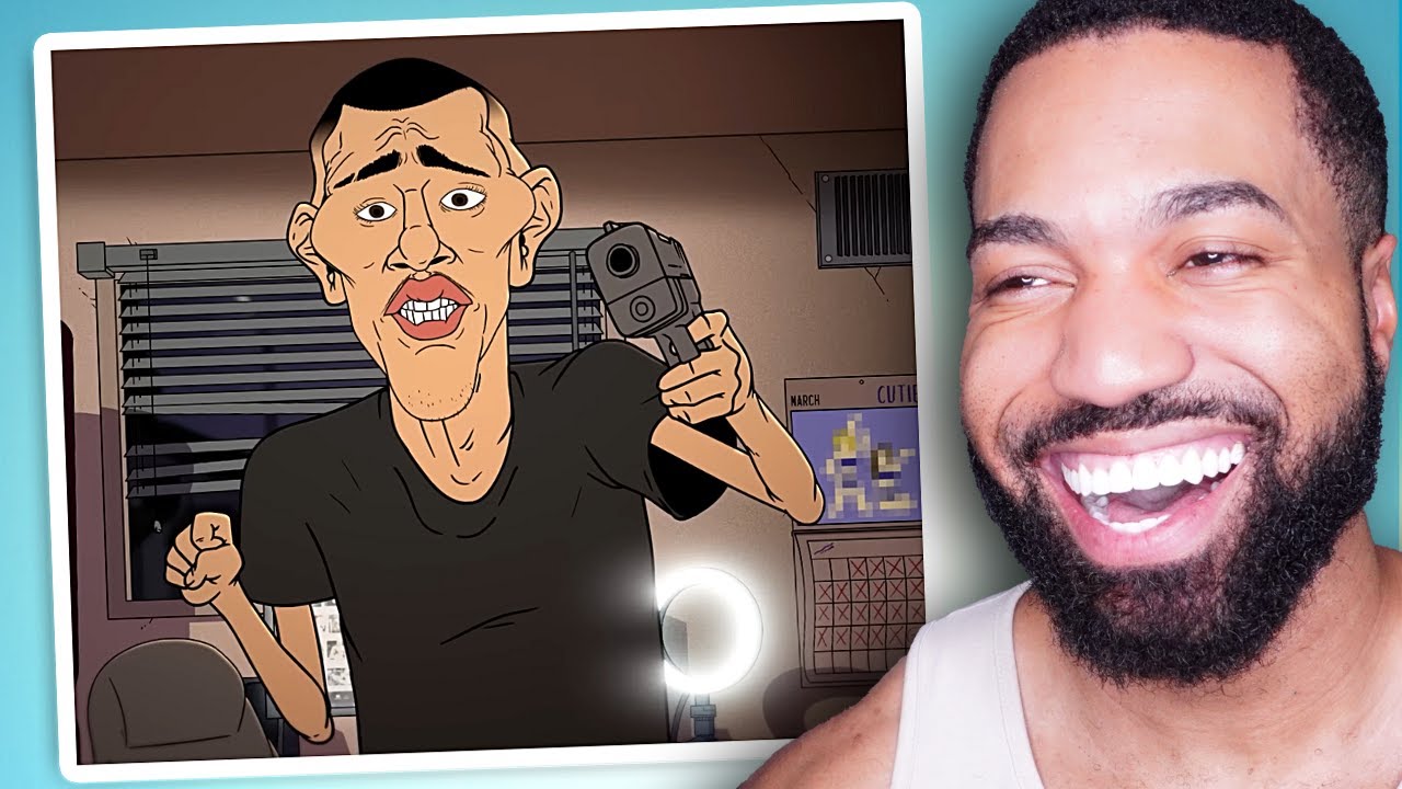 Meat Canyon SNEAKO MEETS CHARLIE YouTube