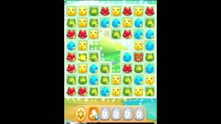 Panda Legend - Android gameplay GamePlayTV screenshot 2