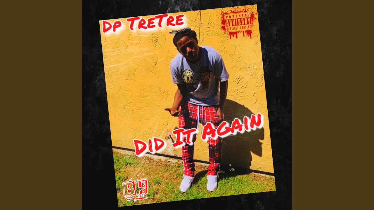 Watch Did It Again on YouTube Watch Did It Again on YouTube