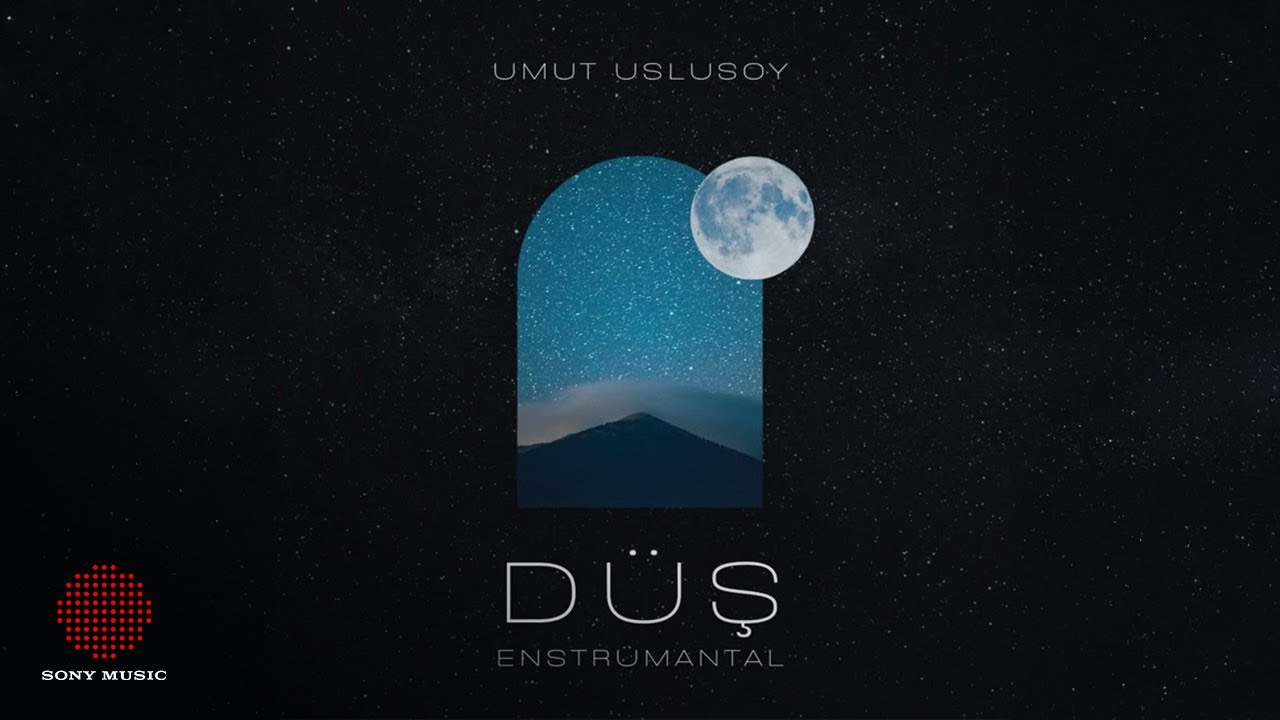 Umut Uslusoy - Düş (Enstrümantal)