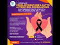 WEBINAR: COME AFFRONTARE IL LUTTO AI TEMPI DEL CORONAVIRUS