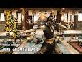 Film Martial Universe 2 - Nine-Storey Amulet Pagoda (Nine Talisman Tower)