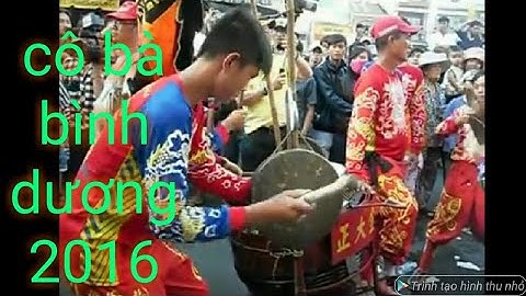 cộ bà bình dương 2016 p1