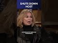 Jimmy Fallon Goes Quiet as His Question for Roseanne Backfires #Shorts | DM CLIPS | Rubin Report Mp3 Song