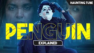 Amazing THRILLER South Indian Movie - PENGUIN Explained in Hindi | Haunting Tube