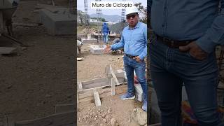 Consejos sobre Muro de Ciclopio #casas