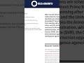 МИД РФ: Публикация The Insider - наглая ложь и провокация