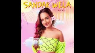#Sadak #wela #manaram #song #2024 | #sana