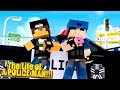 Minecraft Life of - ROPO & JACK LIVE THE LIFE OF POLICE OFFICERS!!