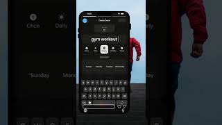 POV: Best Countdown app ever, Watch Progress #countdown #pov