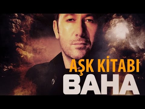 Baha - Aşk Kitabi