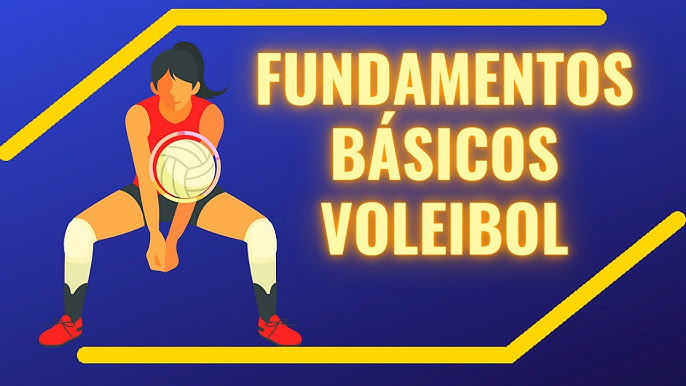 Como jogar voleibol 3ºCEB 