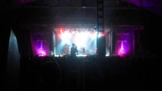 Carach Angren - There's No Place Like Home (live @ Summer Breeze Fest 2015)