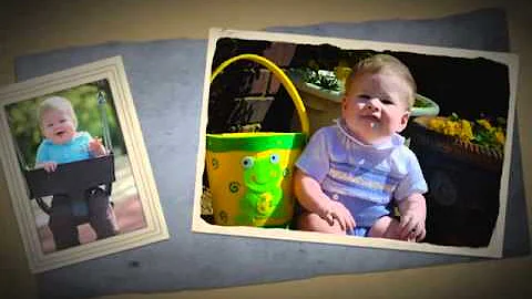 Caleb Samuel Clowers Medium