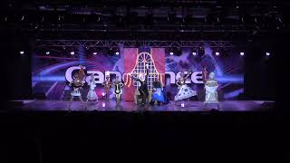 JR PCA - Red Deer, AB (1) - SGSDance: Beauty