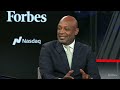 Wealth Lessons: How Investor Jacob Walthour Makes Smart Money Moves