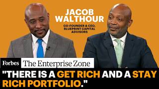 Celebrity The Wall Street Blueprint: Meet the CEO With 40 Years of Winning in Asset Management Profile