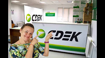 Как отправить посылку из Турции в Россию фирмой СDEK.