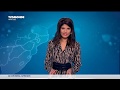 Le Journal Afrique du mercredi 17 juin 2020 sur TV5MONDE