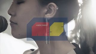Nao Kawamura : MUSIC SHARE#59 @Red Bull Studios Tokyo