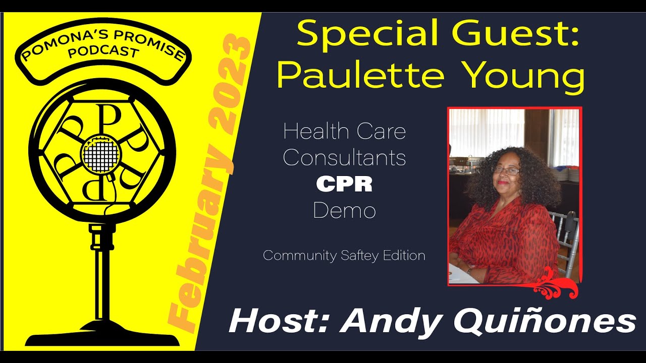 Visiting with Paulette Young YouTube