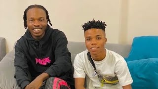 Lyta Ft Naira Marley - Worry ( Official Video )