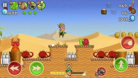 Lep’s World 2 12-5