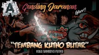 Gending Jaranan - Tembang kutho Blitar ROGO SAMBOYO PUTRO (Music Audio) #rogosamboyo