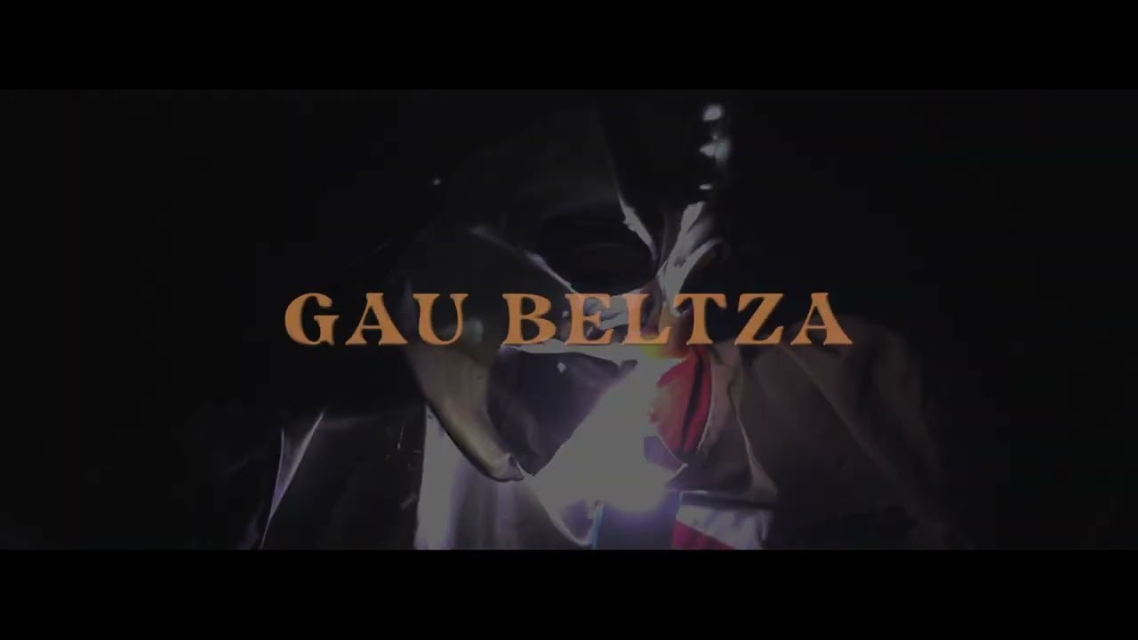 Gau beltza 2022