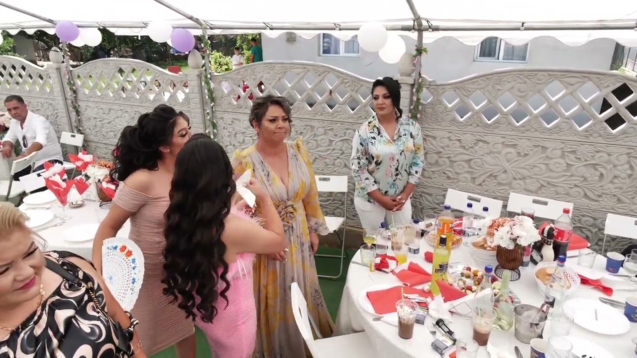 Nunta Ionut & Nicoleta - Spantov 2024 Formatia Rechinii din Oltenita