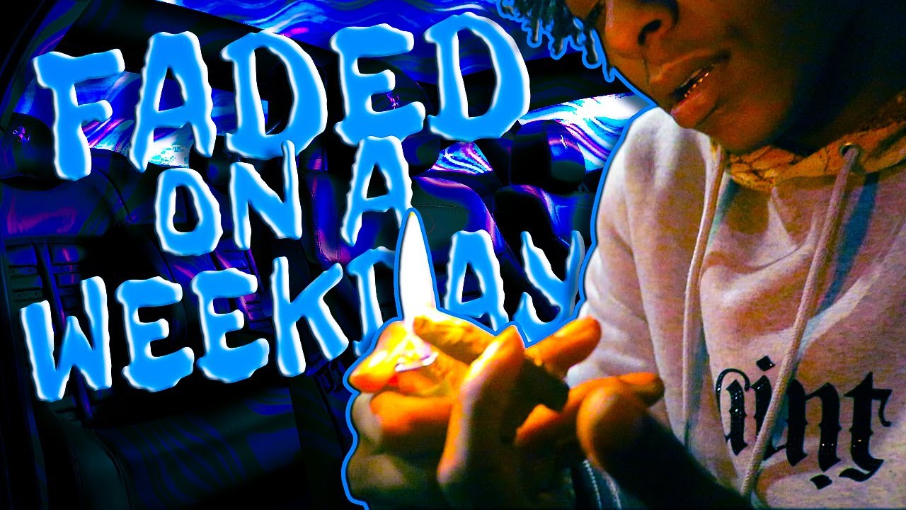 9pm SESH on a Weekday!