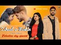 Zihaal e miskin javedmohsin vishal mishrashreya ghoshal valentines special popper vishal