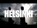 4 minutes in HELSINKI