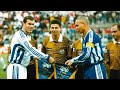 Ronaldo & Zidane Showing Their Class ● Europe XI vs World XI