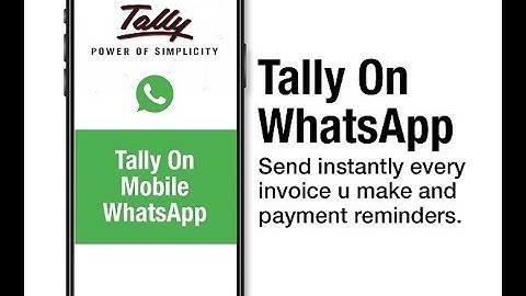 Tally Prime whatsapp tdl , unlimited whatsapp from tally prime, No Browser Opening 919834129437/Call