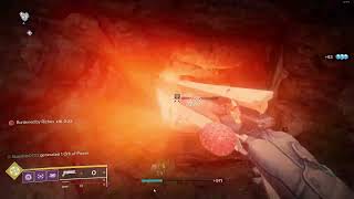 How to use your sunshot properly - Destiny 2