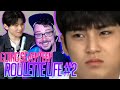 Mikey laughs at Mingyu losing his mind - GoSe Roulette Life #2