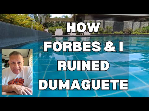 Why Dumaguete Was Perfect… Until It Wasn’t