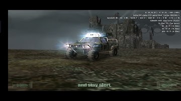 Reign of Fire - Aethersx2 Android PS2 Emulator SD888 Realme GT