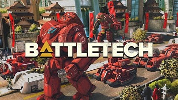 Why More People Should Play Tabletop Battletech