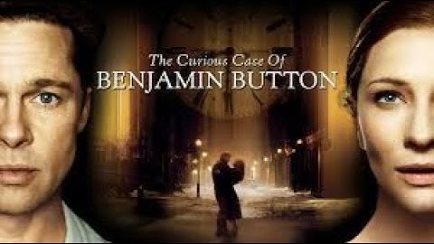 The Curious Case Of Benjamin Button -B1+ Intermediate-  Learn English Through Story