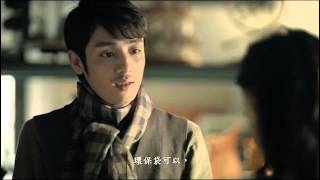 ⁣2011「Time Is Love」第二輯：「這三年間篇（雜物小姐）」